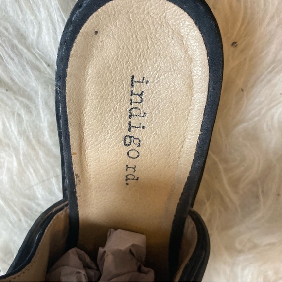 Indigo Rd. Ankled Booties - Picture 6 of 8